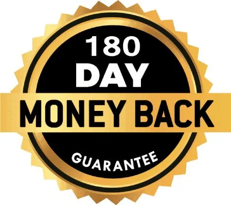 citrusburn-official-website-100%-satisfaction-180-days-money-back-guarantee